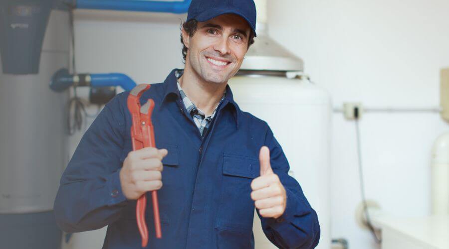 Professional sink repair in Sperry, IA